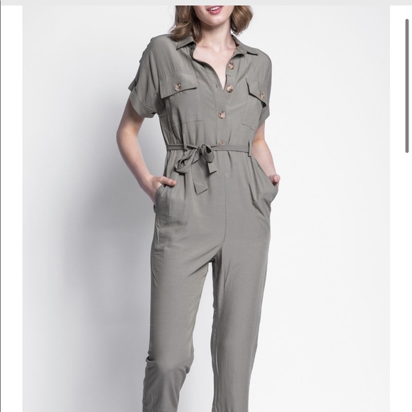 Pink Martini Dresses & Skirts - Pink martini jumpsuit